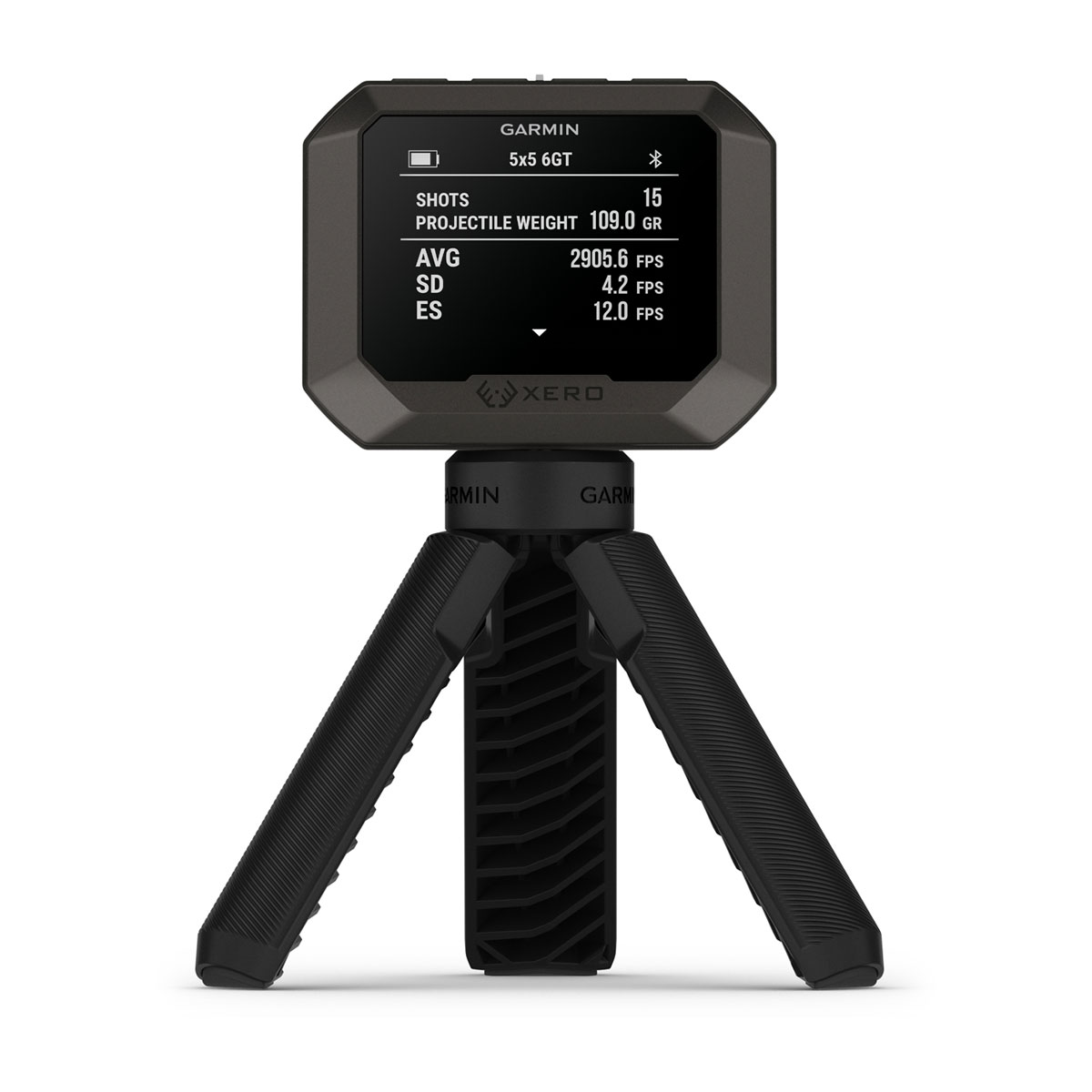Xero® C2 Chronograph - Image 3