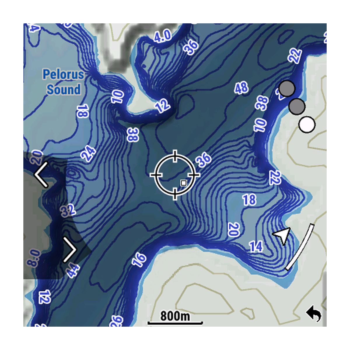 DiveView™ Maps - Image 3